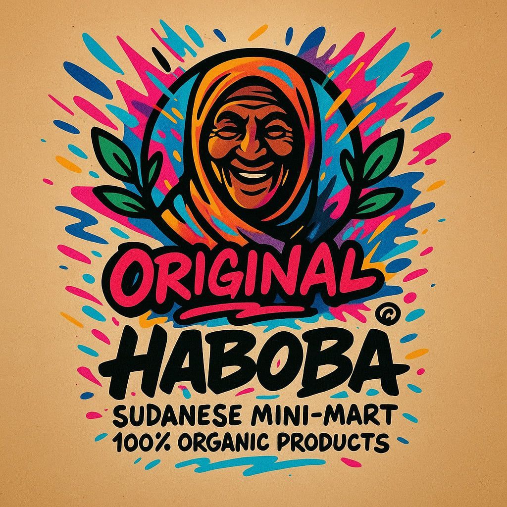 بقالة حبوبة سنتر